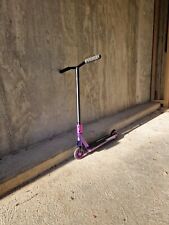 Stuntscooter blunt anaquda gebraucht kaufen  Weinstadt