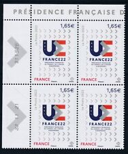 Timbre 5545 coin d'occasion  Dunkerque-