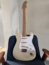 Fender stratocaster partscaste for sale  CRANBROOK