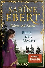Schwert krone preis gebraucht kaufen  Berlin