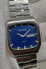 Orologio eberhard square usato  Massa di Somma