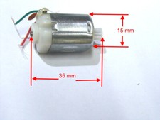 Kleinmotor 3 6v gebraucht kaufen  Oppenheim
