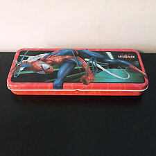 Spider man pencil for sale  CHESHAM