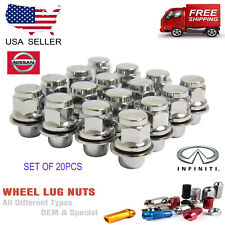 20pcs 12x1.25 oem for sale  Irvine