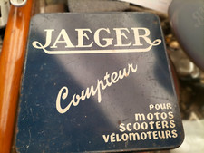 Jaeger rare grosse d'occasion  Taissy