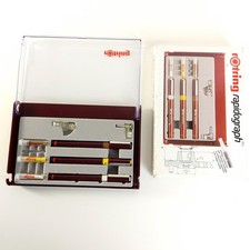 Rotring rapidograph vintage d'occasion  Expédié en Belgium