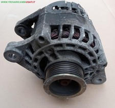 Alternatore per alfa usato  Italia