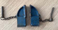 Two record sash for sale  LOUGHBOROUGH