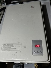 Propane water heater for sale  Portland