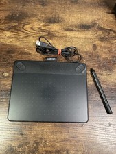 Wacom black small for sale  Fresno