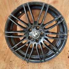 Alu felge bmw gebraucht kaufen  Hamburg