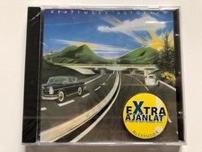 Autobahn kraftwerk u6vg for sale  UK