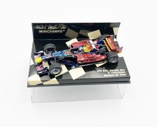 Rare minichamps red d'occasion  Expédié en Belgium