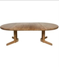 Erhaltenes esszimmerset massiv gebraucht kaufen Erhaltenes esszimmerset massiv gebraucht kaufen  Kesseling