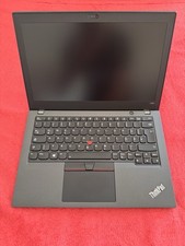 Lenovo thinkpad x280 gebraucht kaufen  Zwenkau