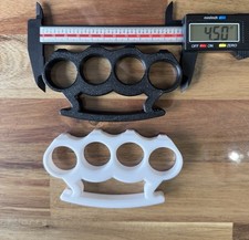 Printed plastic cosplay for sale  Castroville