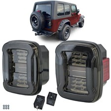 Led lightbar rückleuchten gebraucht kaufen  Witten