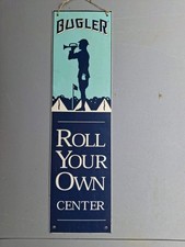 Vintage masonite bugler for sale  Paducah