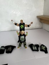 Wwe triple hornswoggle for sale  DARLINGTON