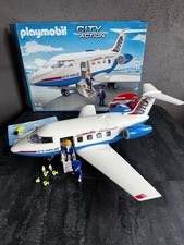 Playmobil 5395 passagierflugze gebraucht kaufen  Salzgitter