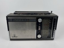 Grundig satellit transistor gebraucht kaufen  Remseck am Neckar