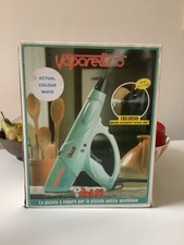 Polti vaporettino handheld for sale  EDINBURGH