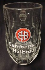 Altes liter bierglas gebraucht kaufen  Görlitz