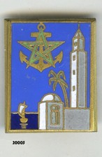 Insigne marine maroc d'occasion Insigne marine maroc d'occasion  France