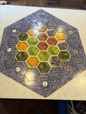 Cities knights catan for sale  Colorado Springs