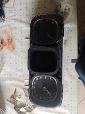 Quadro strumenti per usato  Vigonovo