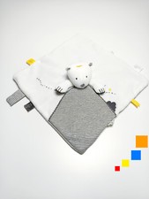 Doudou plat carré d'occasion  Plouzané