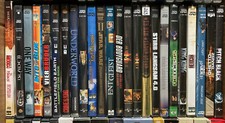 Dvd sammlung konvolut gebraucht kaufen  Goch