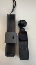 4k dji handheld osmo for sale  New York