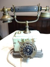 Telefono tavolo ericcson usato  Roma