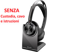 Poly voyager focus usato  Bovolone