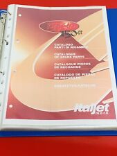 Italjet torpedo 150 for sale  NEWPORT
