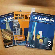 Millennium focus verso usato  Vaiano Cremasco