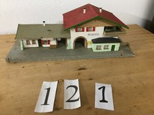 Bahnhof bergheim nr gebraucht kaufen  Lindau (Bodensee)