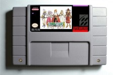 Tales phantasia snes d'occasion  Expédié en Belgium