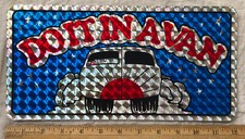 Vintage 1970s van for sale  Deland