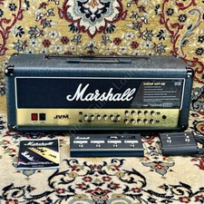 2010 marshall jvm205h gebraucht kaufen  Emmering