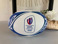 525 ballon rugby d'occasion  Donnemarie-Dontilly