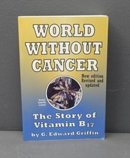Without cancer vitamin for sale  Souderton