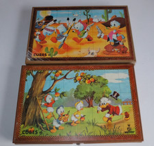 Lot jeux cubes. d'occasion  Annecy