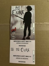 Ticket concert the d'occasion  Montpellier-