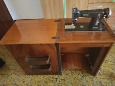 Macchina cucire necchi usato  Ravenna