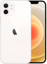Smartphone Branco (T-Mobile) - Apple iPhone 12 mini A2176 - 64GB comprar usado  Enviando para Brazil