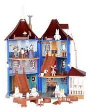Martinex moomin dollhouses d'occasion  Expédié en France