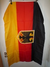 Deutschlandfahne flagge fahne gebraucht kaufen  Oberursel (Taunus)