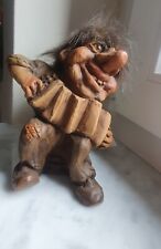 Norwegischer troll fosse gebraucht kaufen  Leichlingen (Rheinland)
